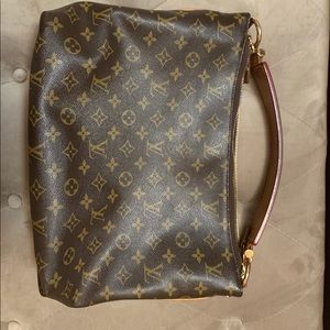 Louis Vuitton Sully PM